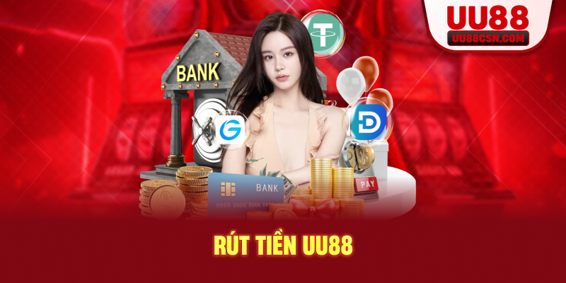 Rút tiền UU88