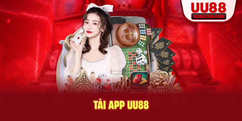 Tải app UU88